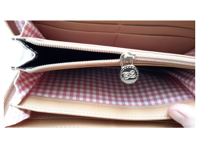 Brigitte Bardot Lancel carteras - vista 9