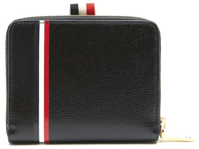 Cartera Thom Browne nueva - vista 2