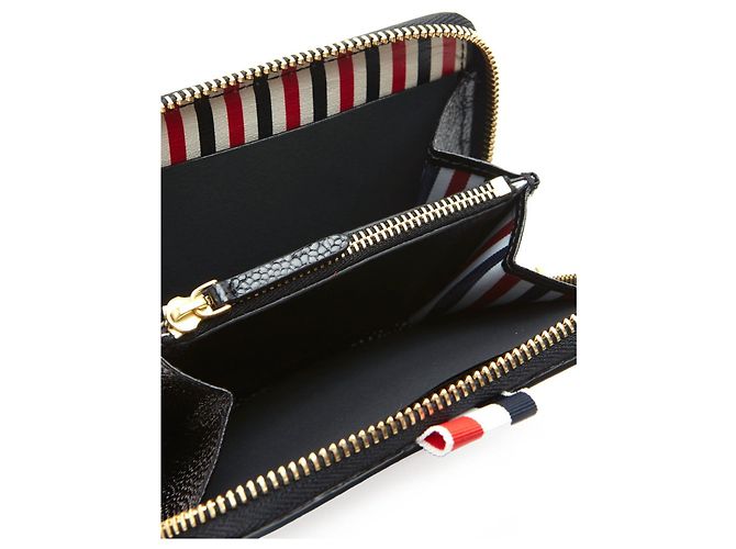 Cartera Thom Browne nueva - vista 3