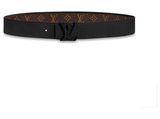 Louis Vuitton Cintura LV nuova - vista 2