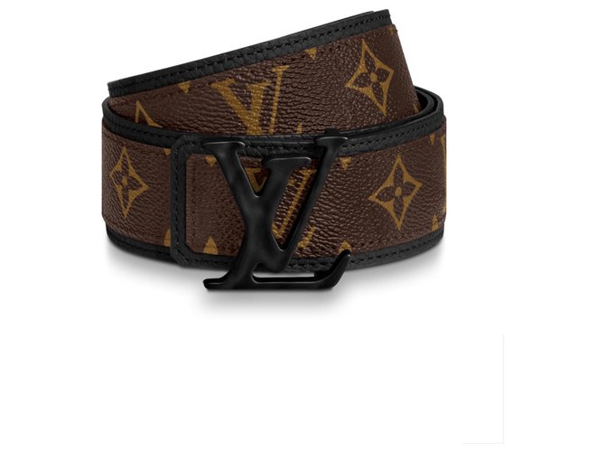 Louis Vuitton Cintura LV nuova - vista 3