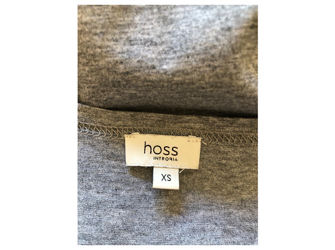 Hoss Intropia Dresses - view 7