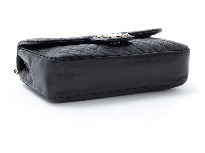 Chanel WESTMINSTER CLASSICO SENZA TEMPO NERO 25 - vista 3