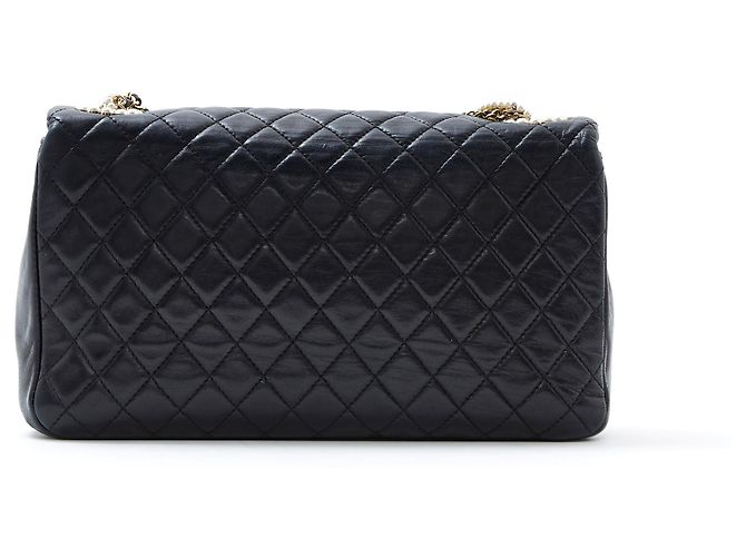 Chanel WESTMINSTER CLASSICO SENZA TEMPO NERO 25 - vista 4