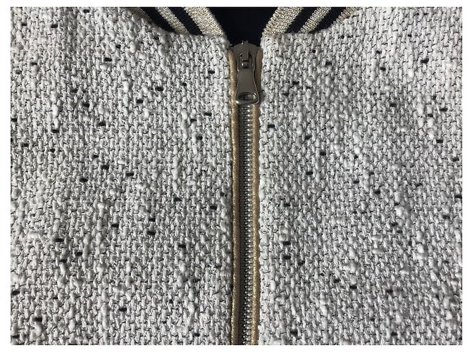 Cop Copine Jacket - view 10