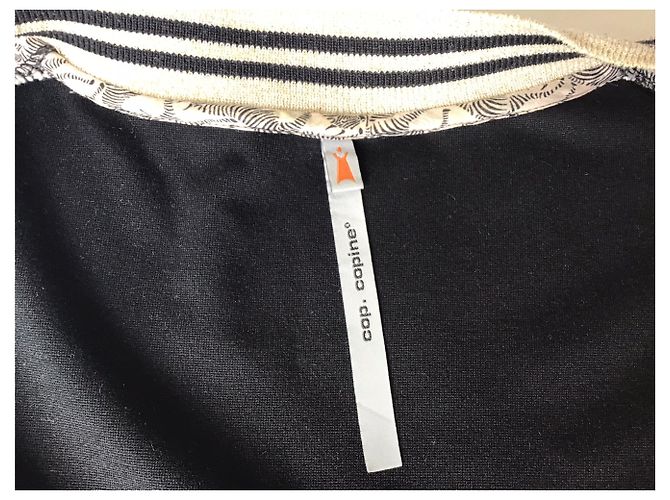Cop Copine Jacket - view 2