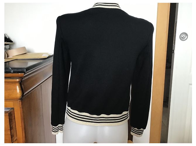 Cop Copine Jacket - view 6