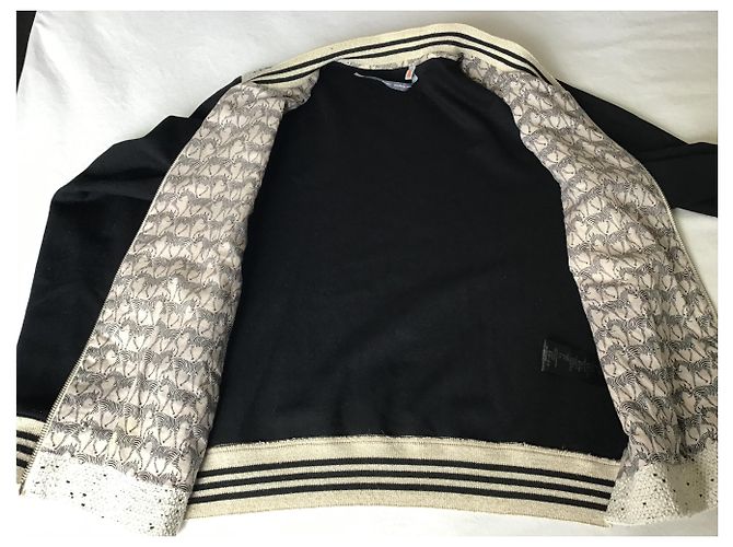Cop Copine Jacket - view 7