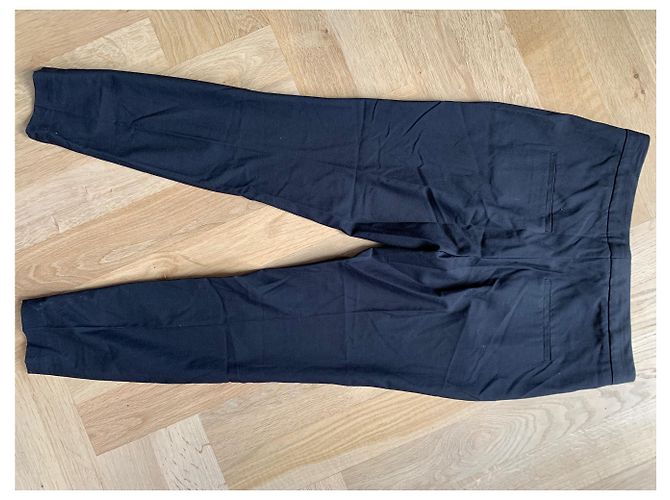 By Malene Birger Pants, leggings - view 10