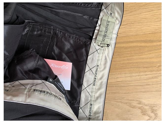 By Malene Birger Pants, leggings - view 11