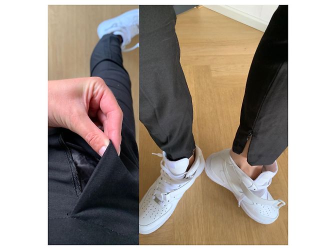 By Malene Birger Pants, leggings - view 7