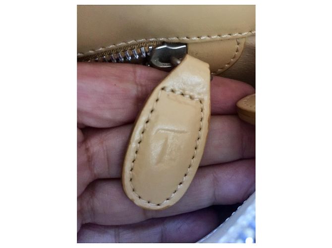 Tod's Bolso de mano de cuero - vista 10