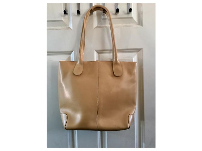 Tod's Bolso de mano de cuero - vista 2