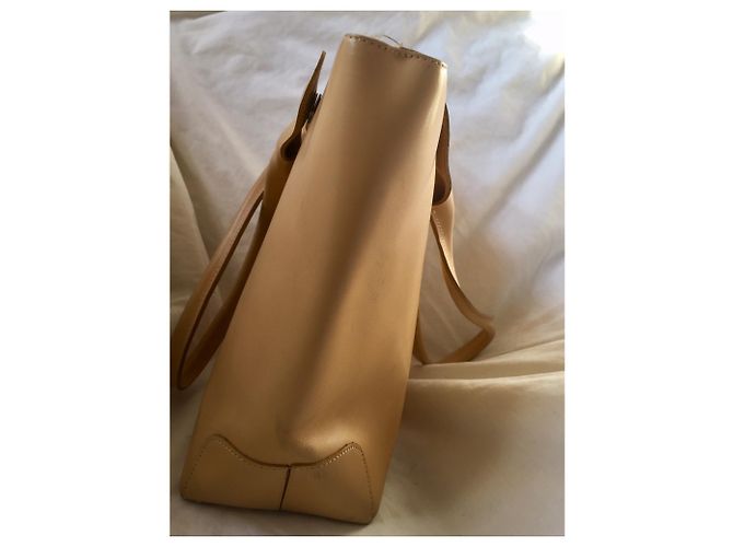 Tod's Bolso de mano de cuero - vista 3