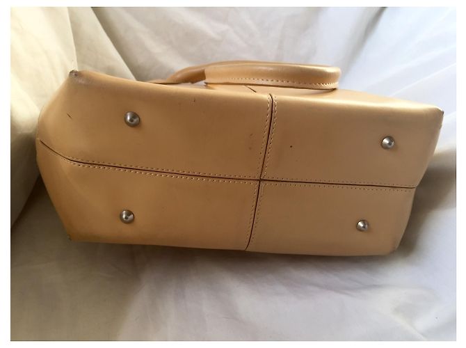Tod's Bolso de mano de cuero - vista 5