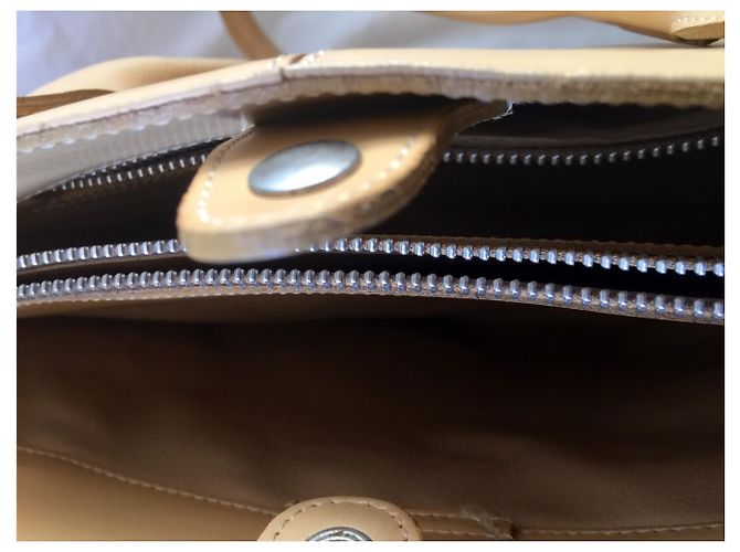 Tod's Bolso de mano de cuero - vista 6
