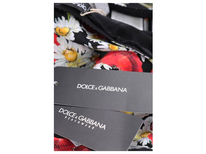 Dolce & Gabbana Trajes de baño - vista 3