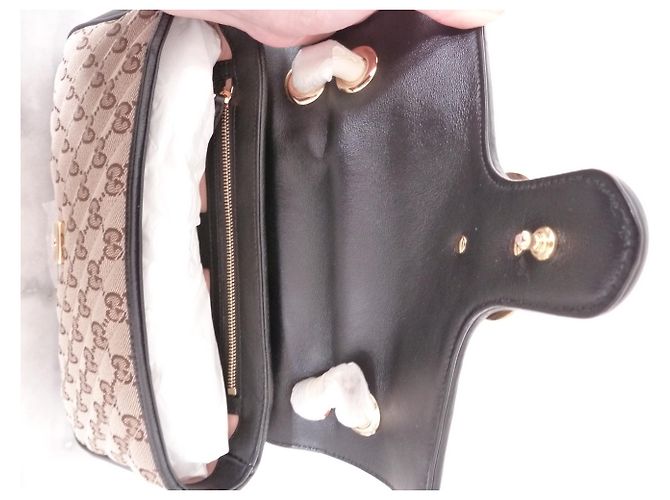 BORSA GUCCI GG MARMONT - vista 12