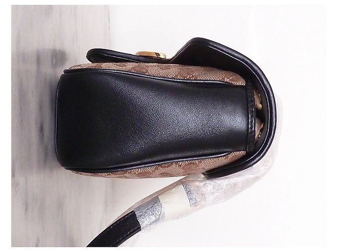BORSA GUCCI GG MARMONT - vista 4