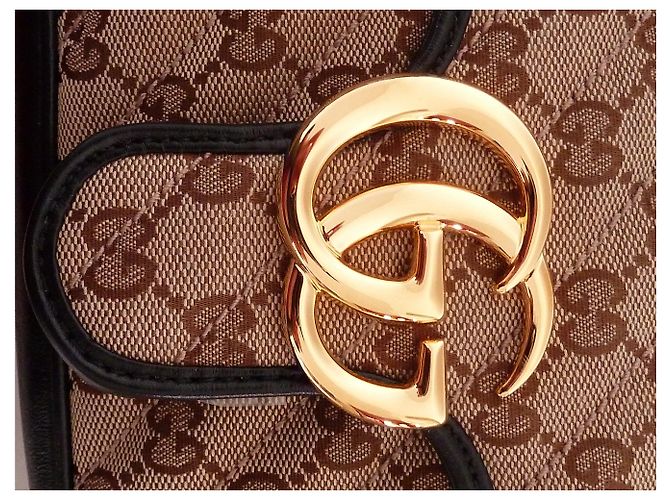 BORSA GUCCI GG MARMONT - vista 6