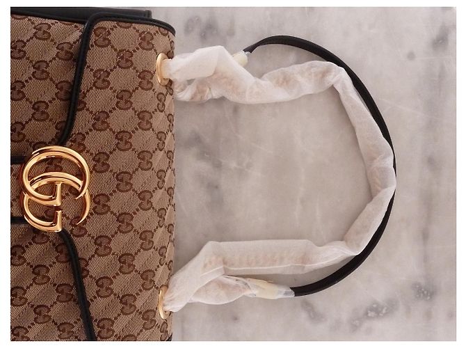 BORSA GUCCI GG MARMONT - vista 7