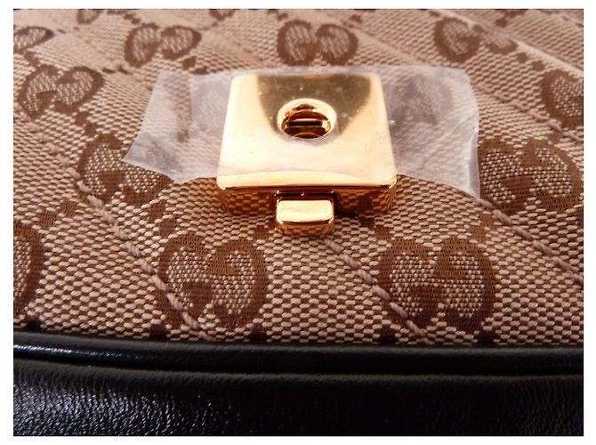 BORSA GUCCI GG MARMONT - vista 8