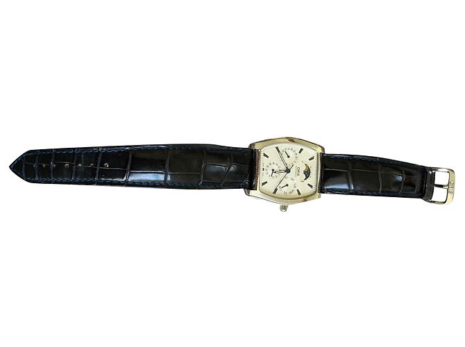 Oris Artelier Prata - vista 2