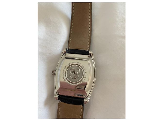 Oris Artelier Prata - vista 3