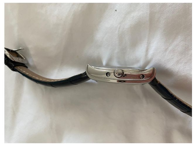 Oris Artelier Prata - vista 5