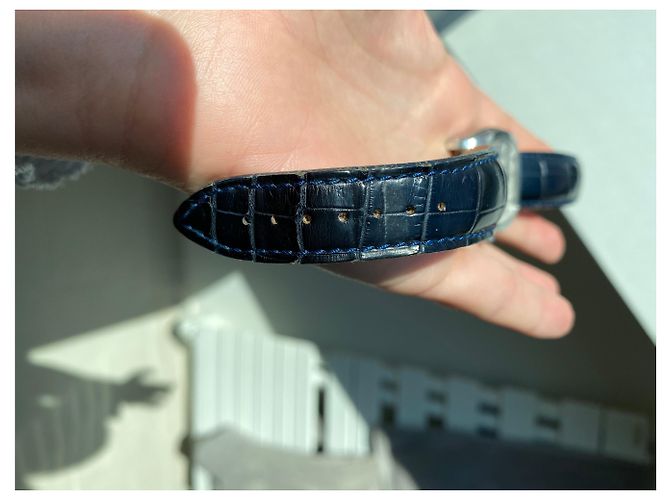 Oris Artelier Prata - vista 9