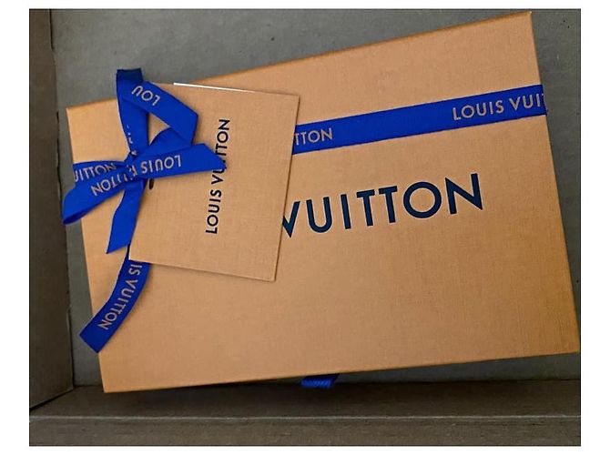 Louis Vuitton Accesorios mini pochette Beige - vista 5