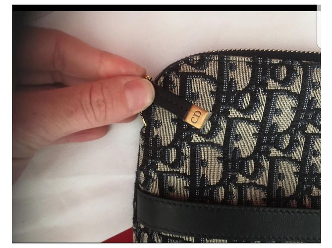 Dior Bolsos de embrague - vista 3