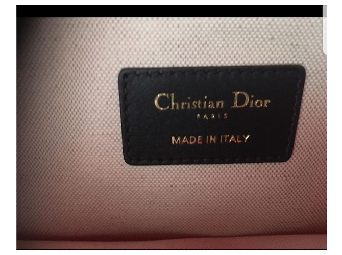 Dior Bolsos de embrague - vista 4