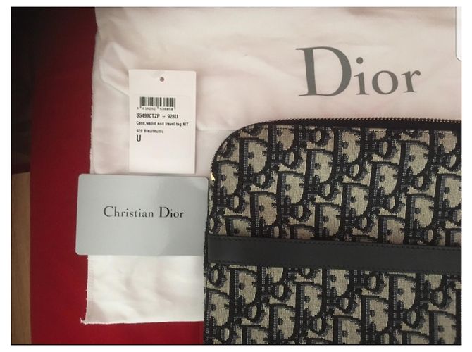 Dior Bolsos de embrague - vista 5
