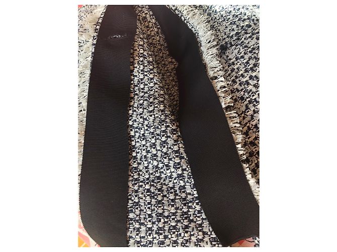 Lanvin Coats, Outerwear - view 5