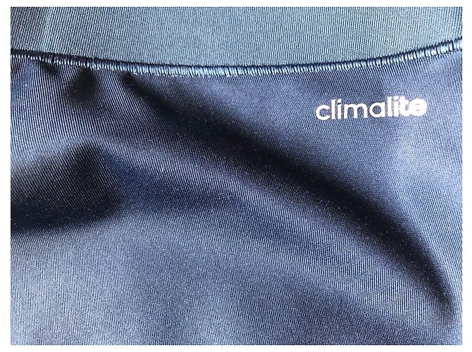 Adidas Performance tights skyscraper and clouds pattern Multiple colors - view 5