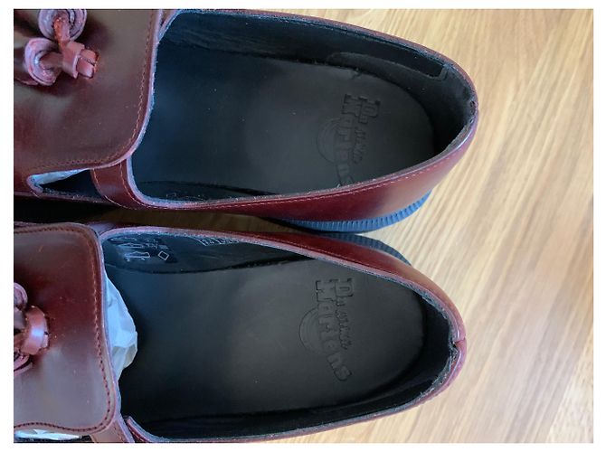 Dr. Martens Ballerine - vista 10