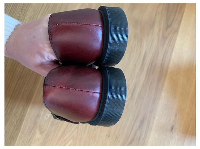 Dr. Martens Ballerine - vista 11