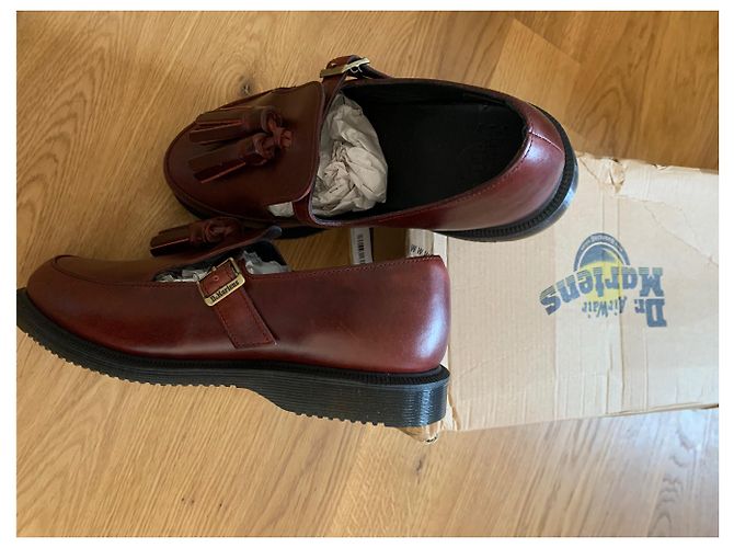 Dr. Martens Ballerine - vista 2