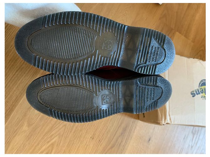 Dr. Martens Ballerine - vista 5