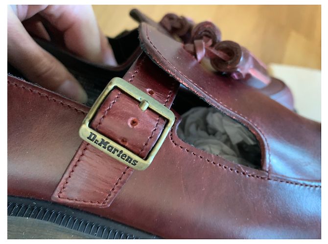 Dr. Martens Ballerine - vista 7