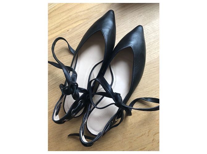 Sandro Zapatillas de ballet - vista 12