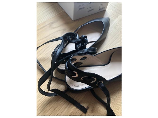 Sandro Zapatillas de ballet - vista 8