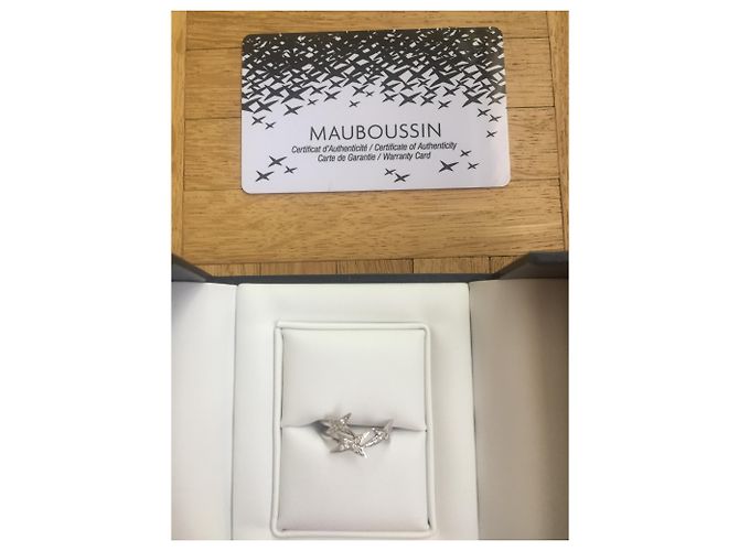 Mauboussin Star Forever 15 - vista 2