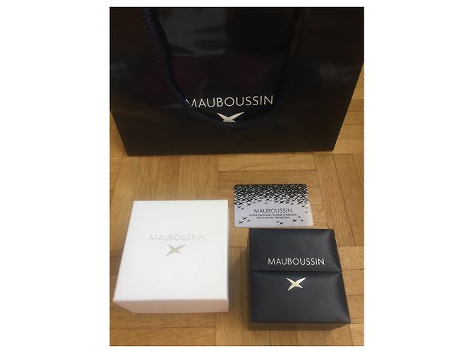 Mauboussin Star Forever 15 - vista 3