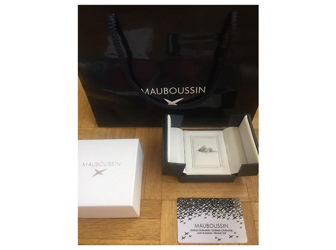 Mauboussin Star Forever 15 - vista 5