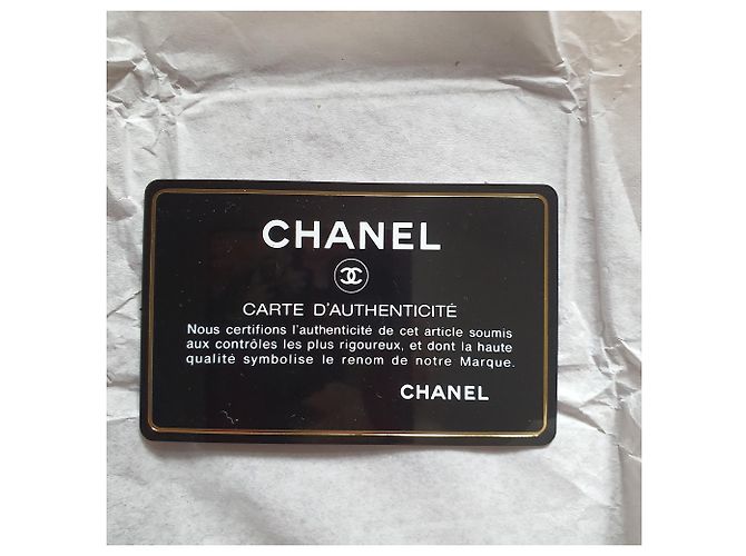 Bolsa Chanel Timeless Rosa Coral em pele de vitelo - vista 7