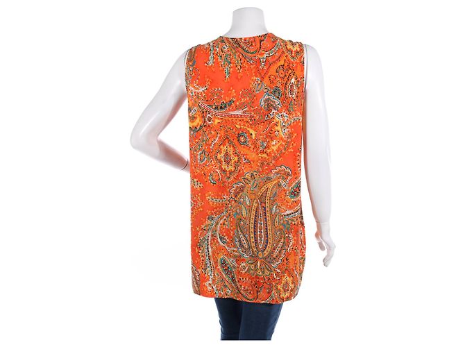 Canotta Ralph Lauren XL Multicolore - vista 2