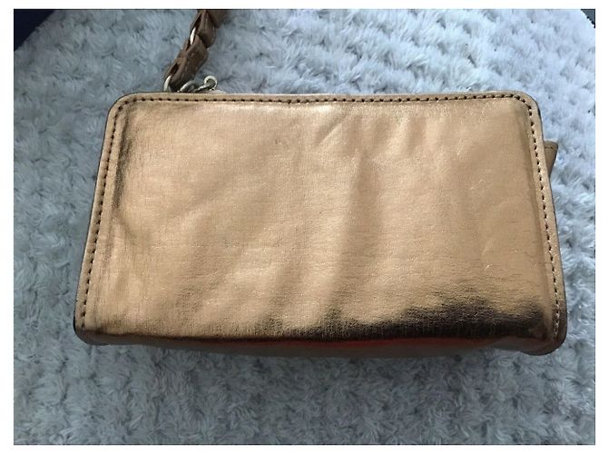 Stuart Weitzman Pochette ingioiellata - vista 10