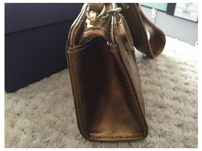 Stuart Weitzman Pochette ingioiellata - vista 12